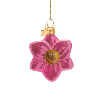 Ornament glass Easter set Sleepover and Sparkles w/box