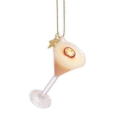 Oster-Ornament-Set, Cocktail- und Couture-Box, 6,5 cm