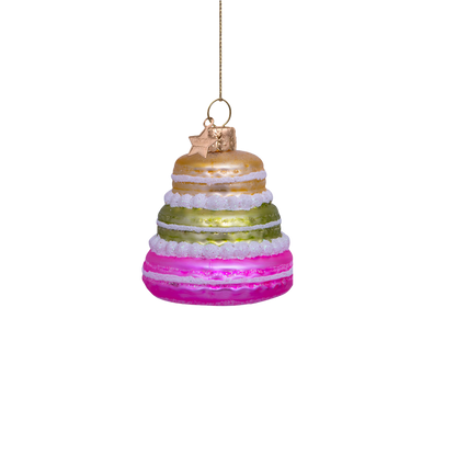 Orn glass Easter set Sugar Dreams w/box H6cm#