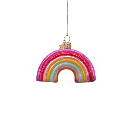 Orn glass Easter set Sugar Dreams w/box H6cm#