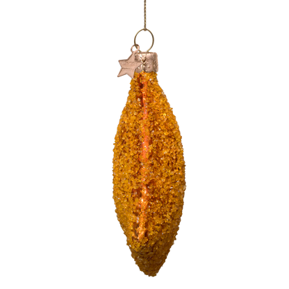 Ornamentglas Kaassoufflé H4,5cm