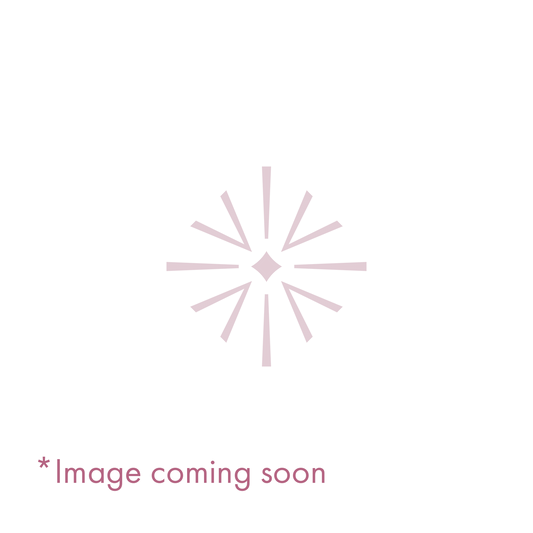 Ornament glass orange pink allov glitter fashion bag H5.5cm#