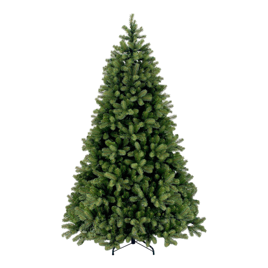 Christmas tree classic deluxe H183cm