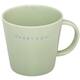 Ceramic tea cup DADDY COOL sage 350ml