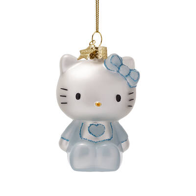 [ギョドン]ハローキティ vondelsガラスオーナメント 11個セット Hello Kitty | Themes - Vondels
