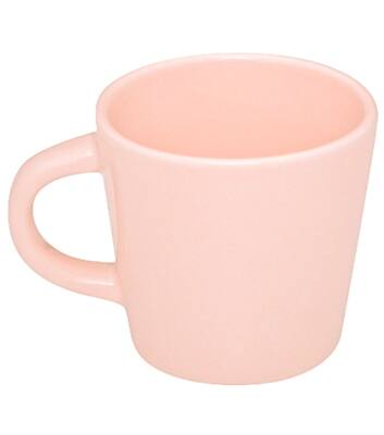 Ceramic Espresso Cup AMOUR ecru 80ml